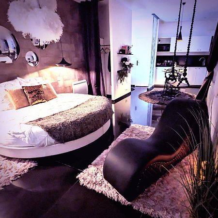 Le Lovt - Love Room Nantes Exteriör bild