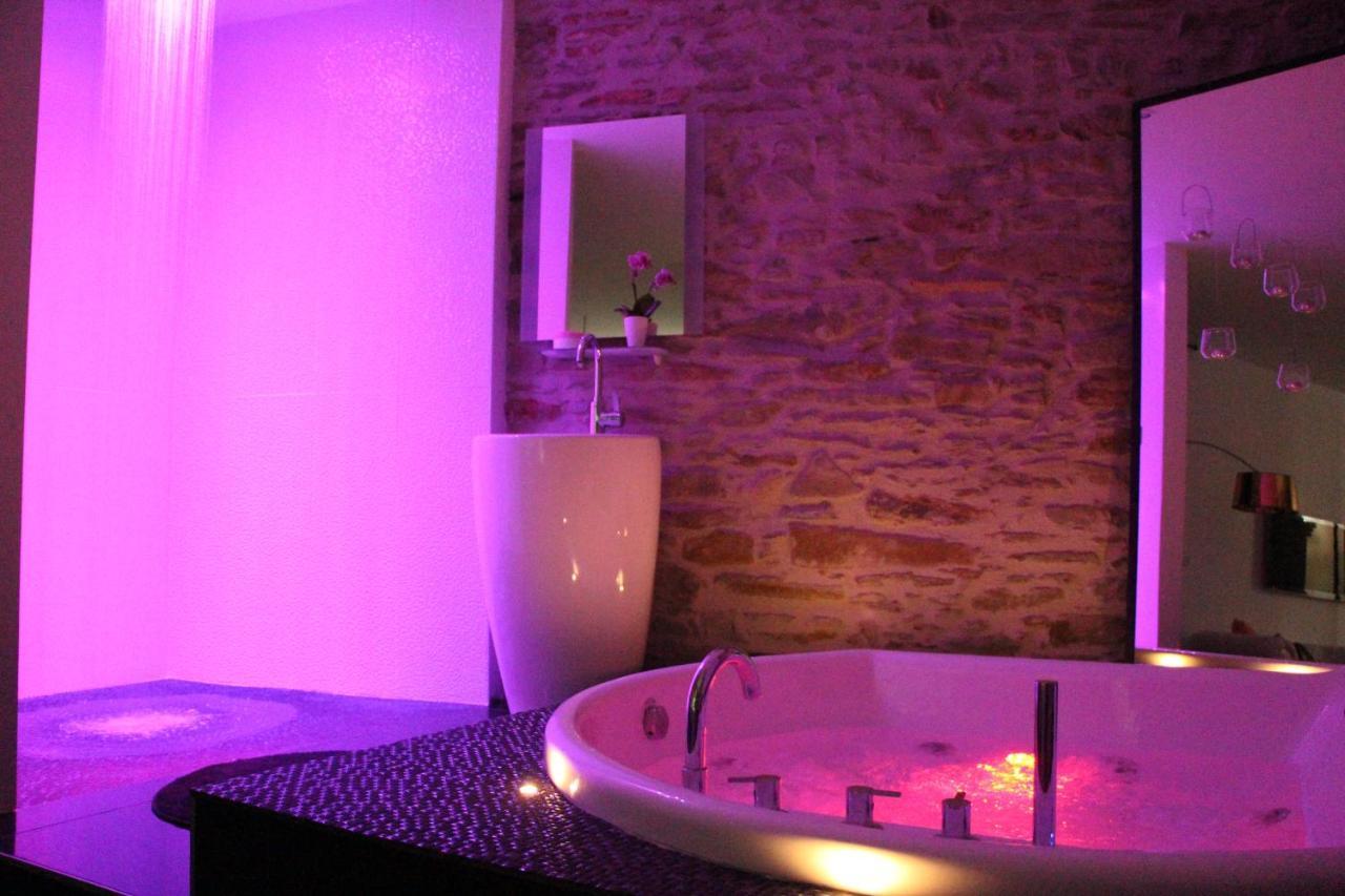 Le Lovt - Love Room Nantes Rum bild