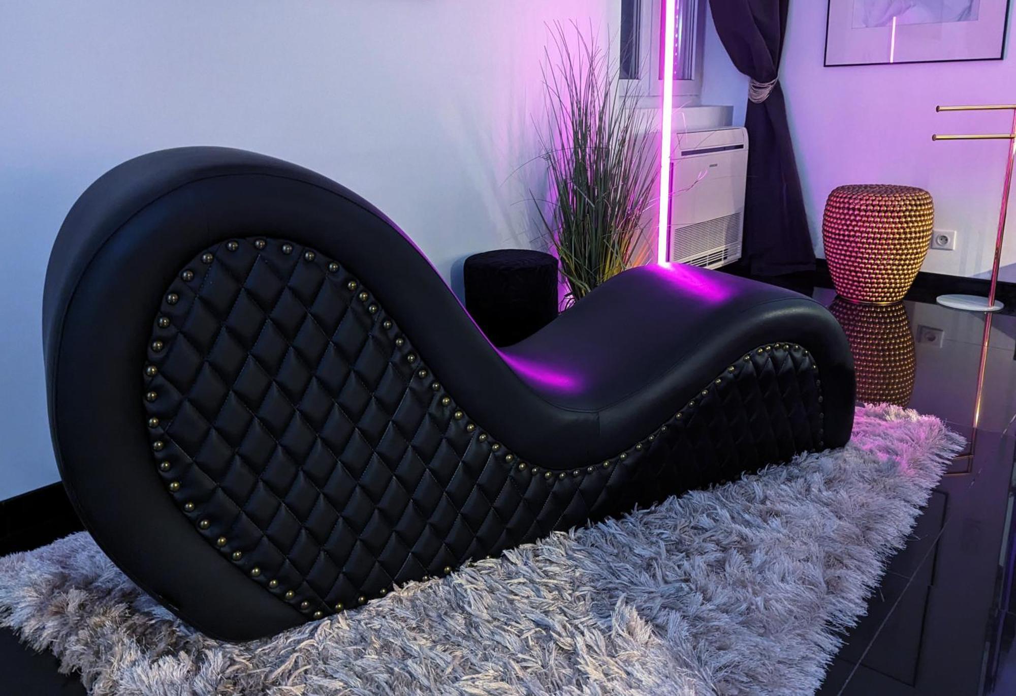 Le Lovt - Love Room Nantes Exteriör bild